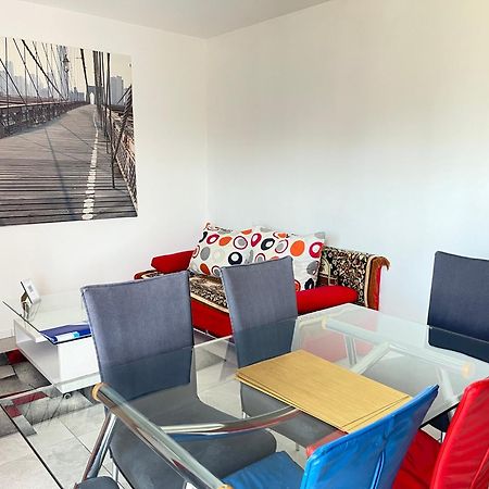 Abracadabra Flat France Suisse Apartment Saint-Louis  Ngoại thất bức ảnh