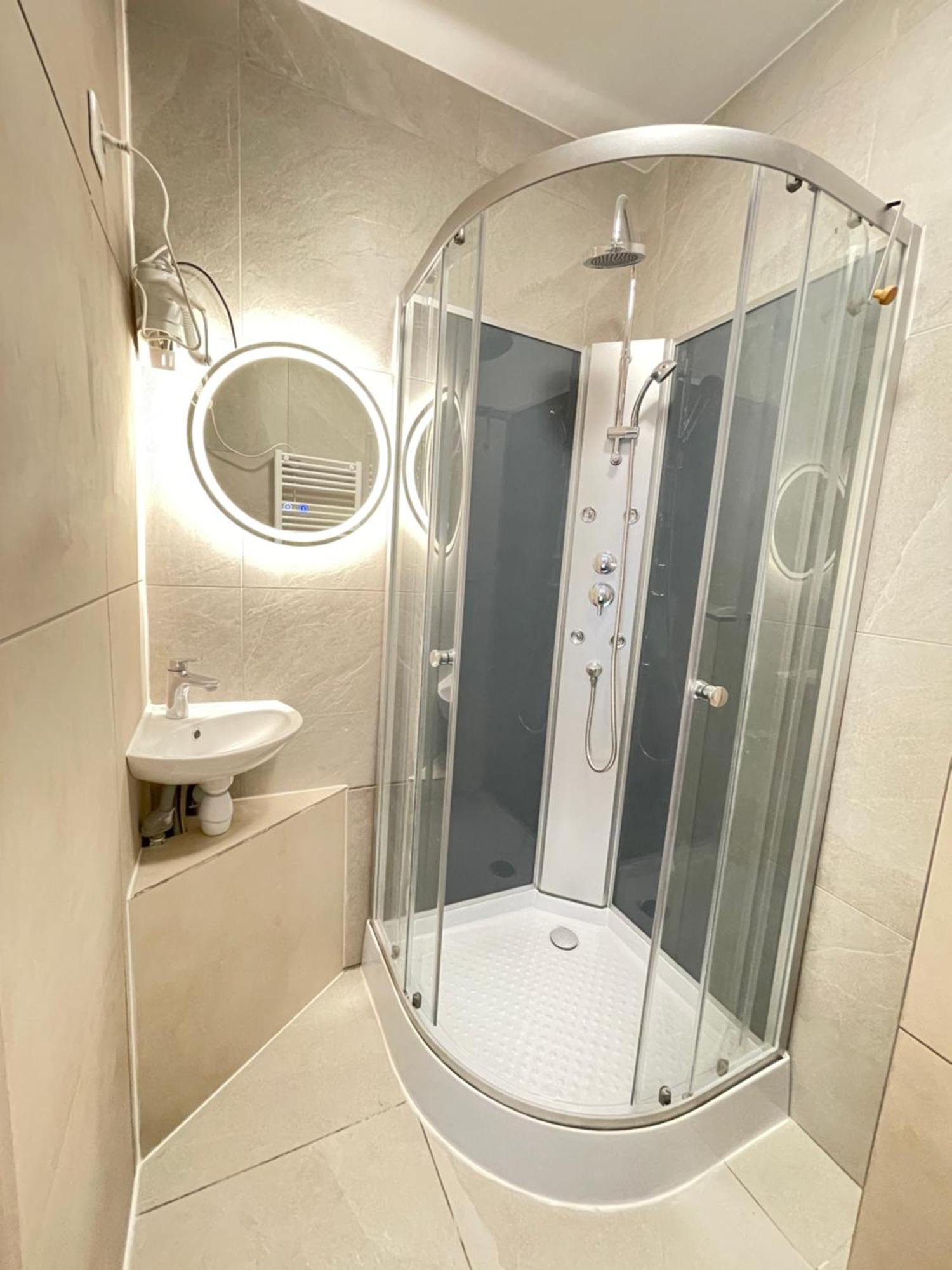 Abracadabra Flat France Suisse Apartment Saint-Louis  Ngoại thất bức ảnh