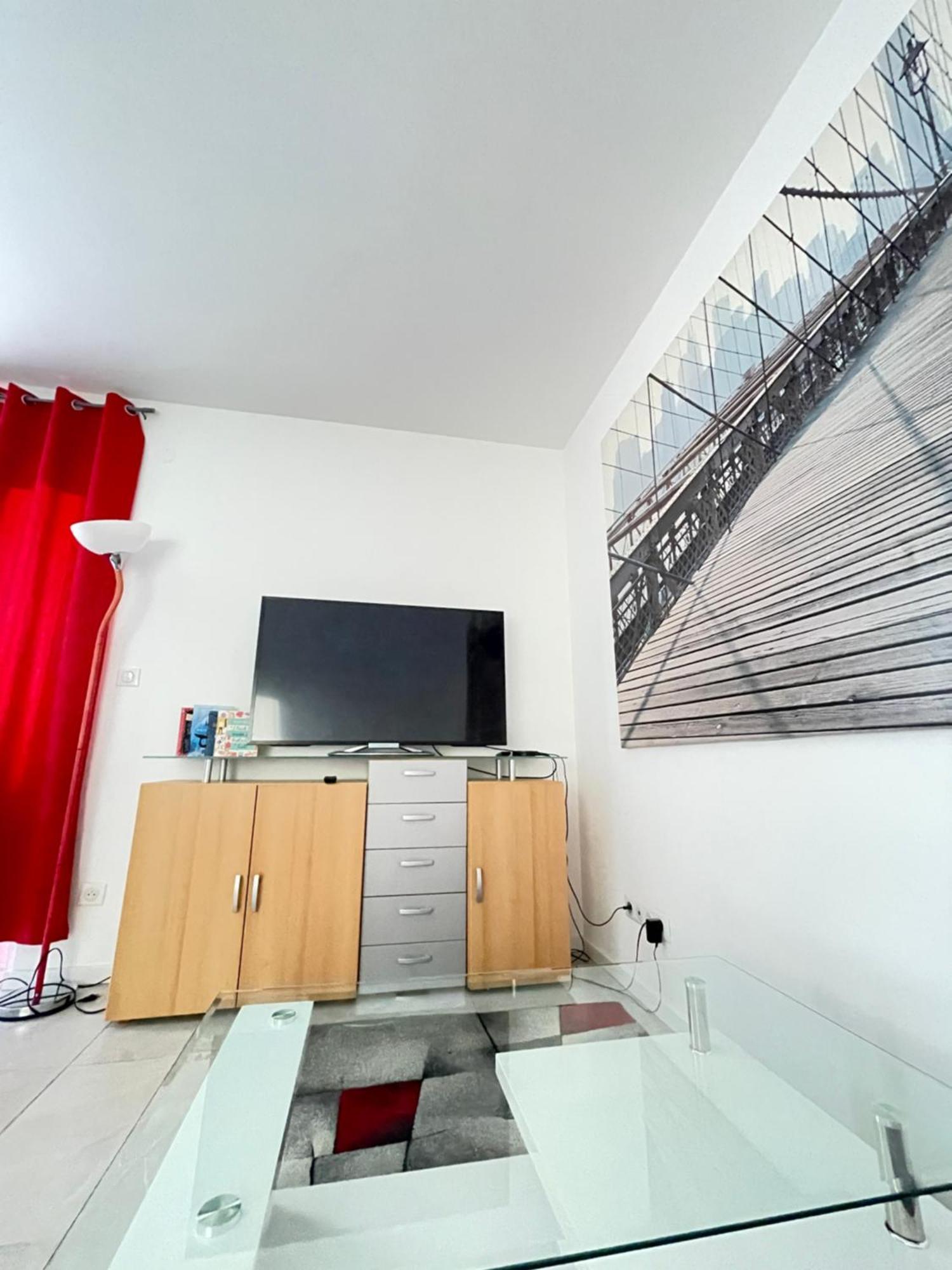 Abracadabra Flat France Suisse Apartment Saint-Louis  Ngoại thất bức ảnh