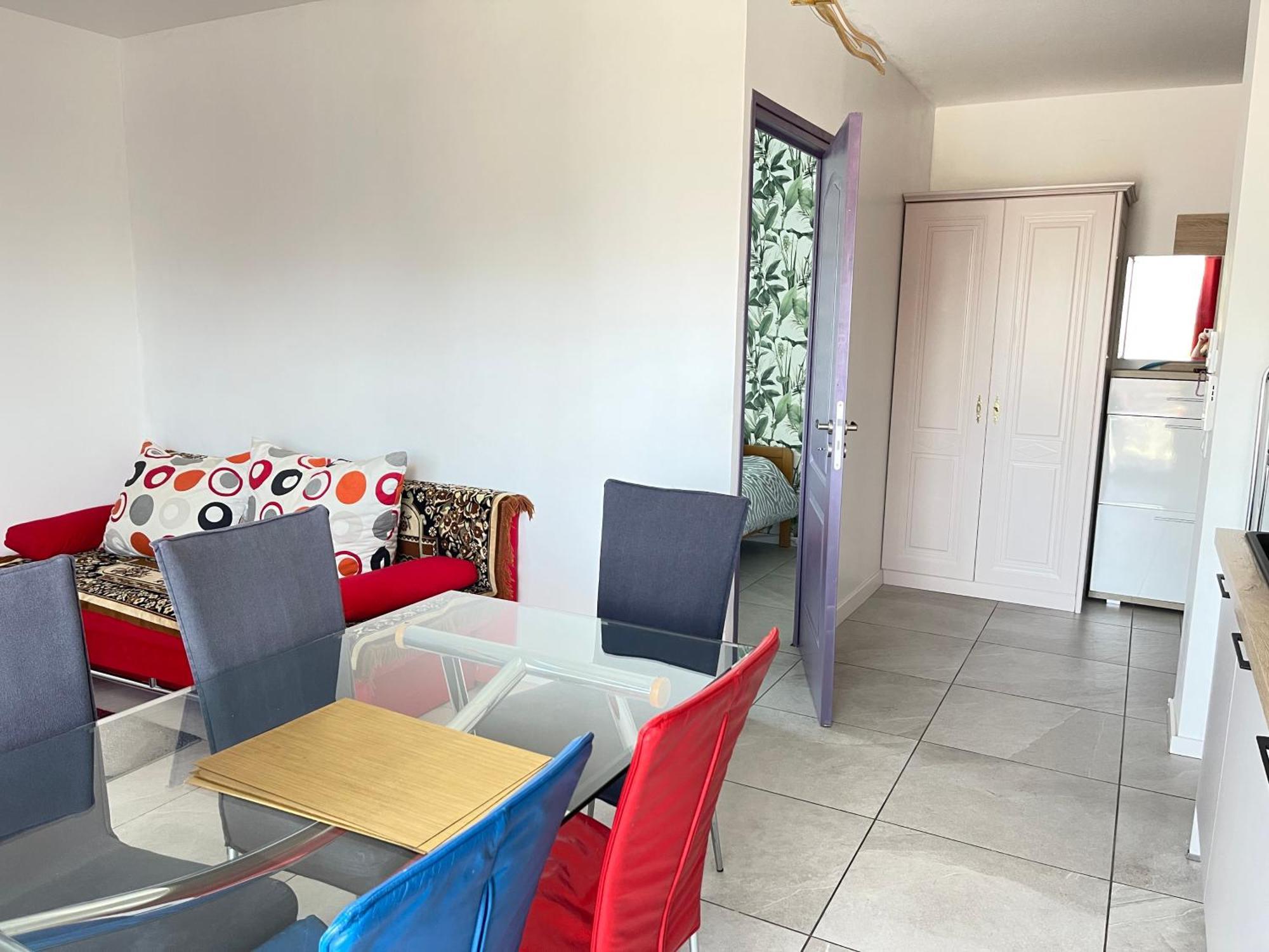 Abracadabra Flat France Suisse Apartment Saint-Louis  Ngoại thất bức ảnh