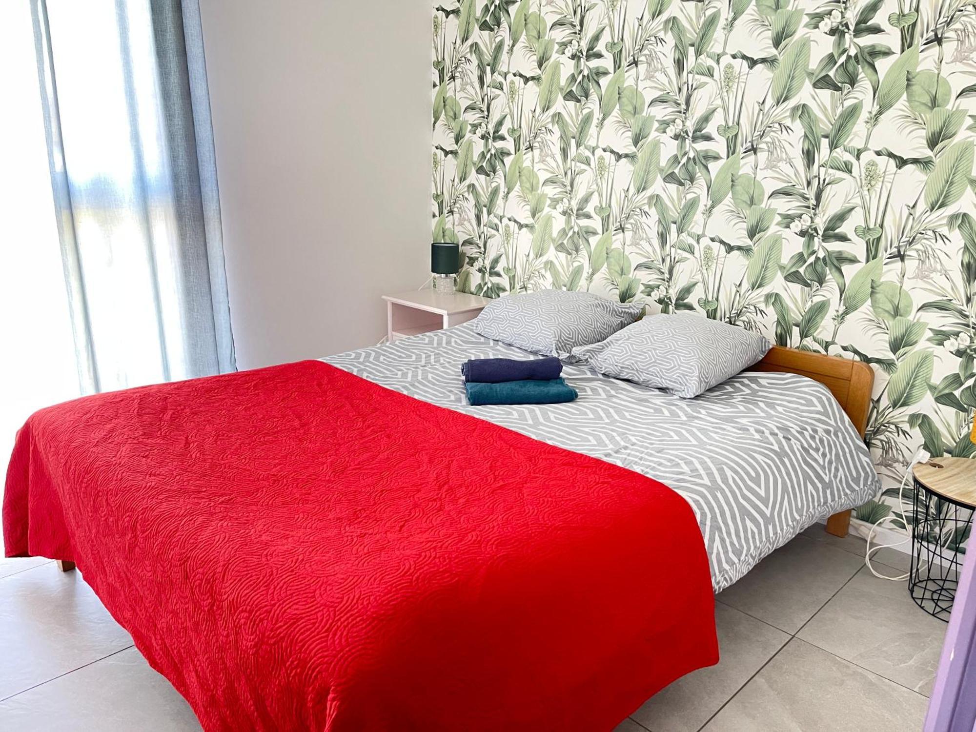 Abracadabra Flat France Suisse Apartment Saint-Louis  Ngoại thất bức ảnh