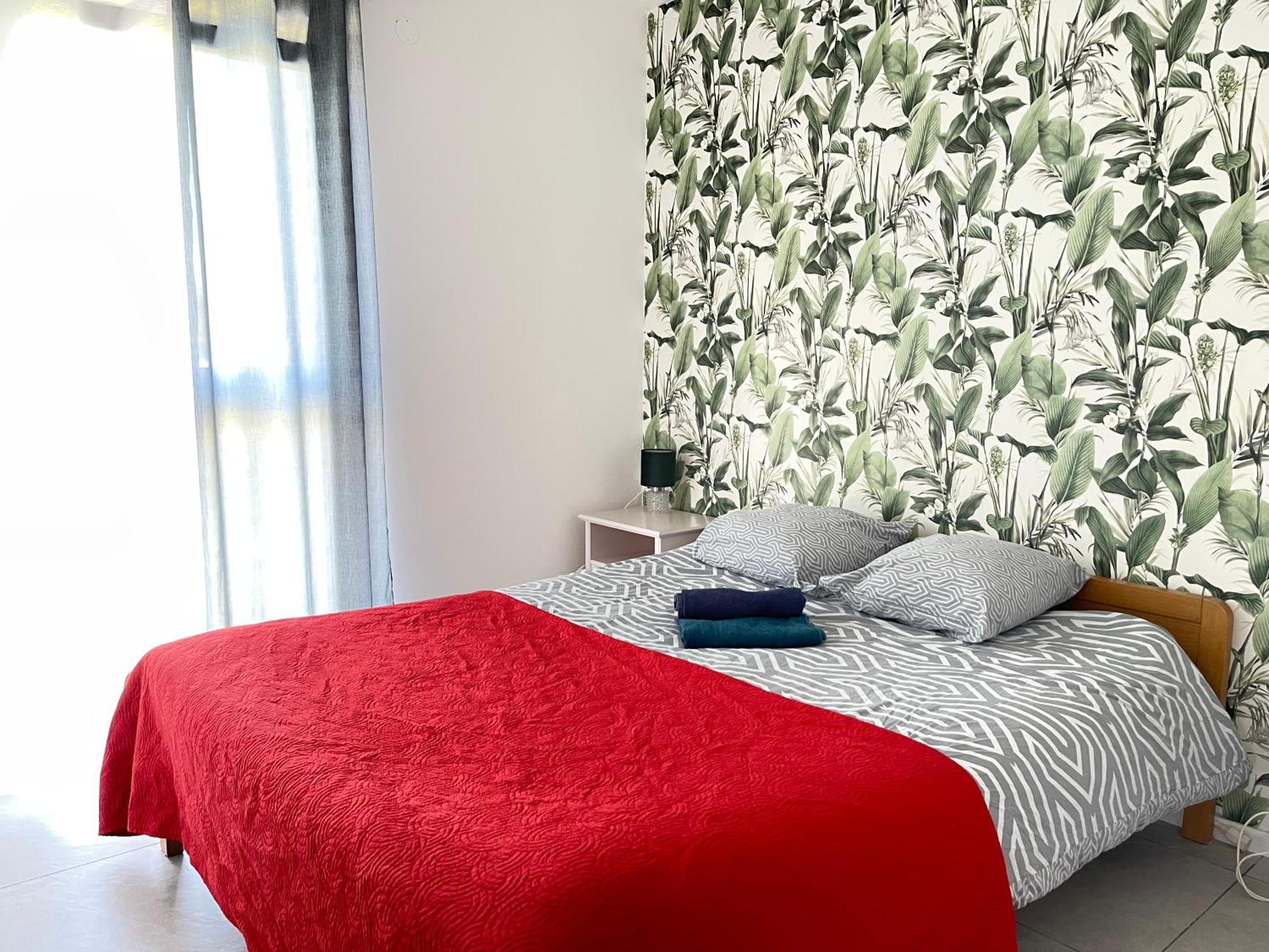 Abracadabra Flat France Suisse Apartment Saint-Louis  Ngoại thất bức ảnh
